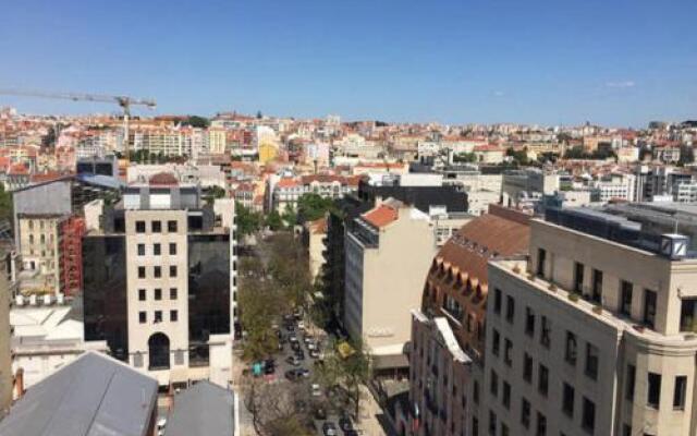 Stay In The Heart Of Lisbon Altis Suites
