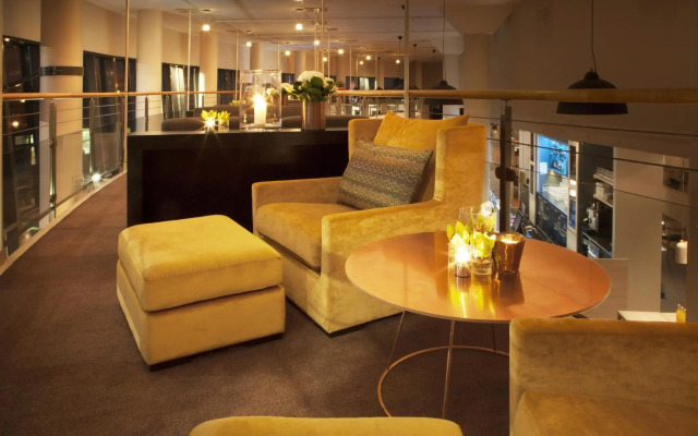 Quality Hotel Tonsberg