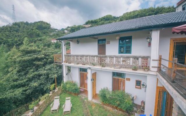 Hangzhou Lin'an Yunxiangjian Homestay (Zhexi Grand Canyon Branch)
