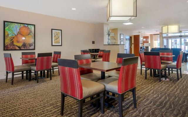 Comfort Suites West Jacksonville