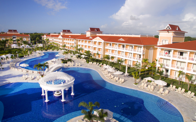 Grand Bahia Principe Aquamarine