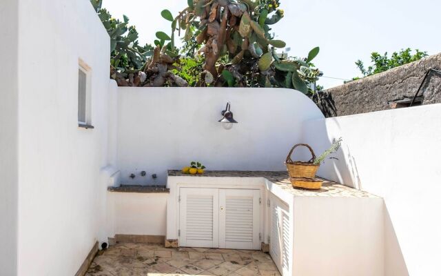 Vico San Lorenzo - Camere a Salina