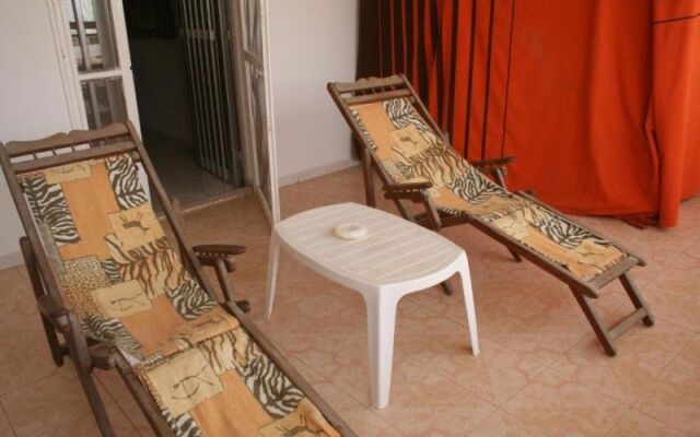 Auberge Keur Diame