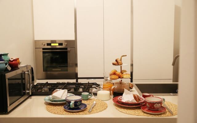 B&B Salerno al Duomo