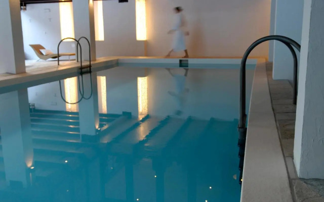Romantik Hotel Post Weisses Rössl