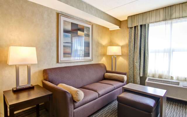 Homewood Suites by Hilton Toronto-Markham
