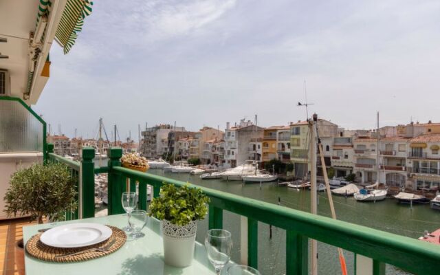 Port Ducal 34186