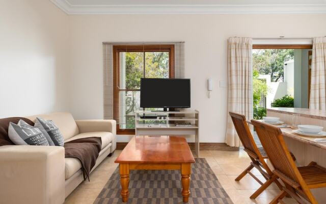 Thomson's Accommodation