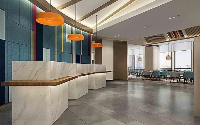Holiday Inn Express Dali Xiaguan