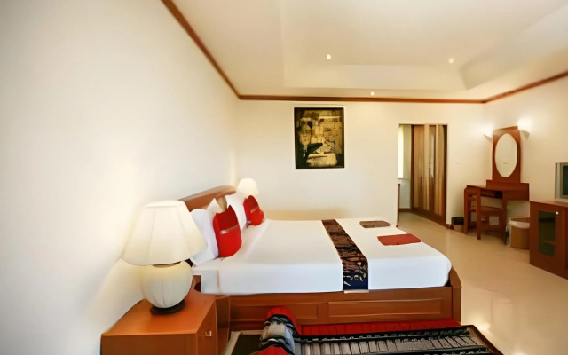 Lipa Lodge Resort