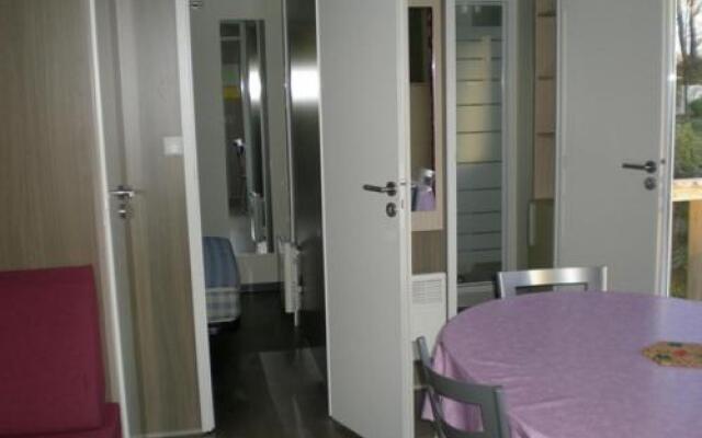 Camping entre Terre et Mer