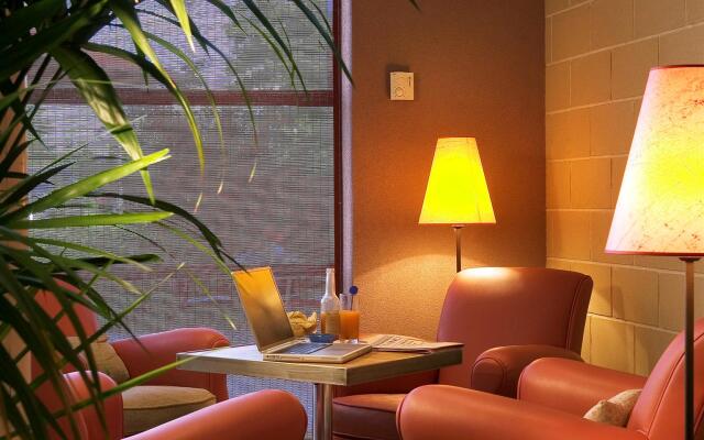 B&B HOTEL Paris Grand Roissy CDG Aéroport