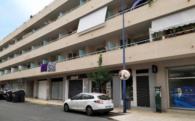 Apartamentos Peñiscola Centro 3000