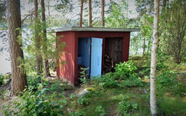 Salkolahti Harttentupa