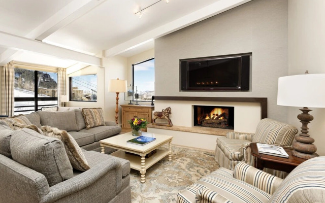 Aspen Alps Apartment #804 3 Bedroom Condo by RedAwning