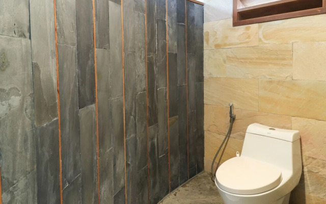 Baliana Villa Umalas