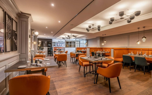 Cologne Marriott Hotel