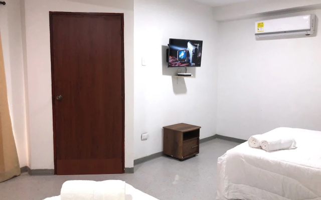 LuKa Cartagena Hotel - Hotel in Cartagena - Photo 3