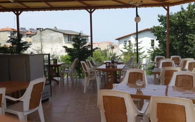 Sarievler Doga Turizm Tesisi