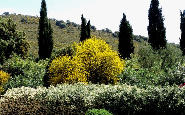 Agriturismo Fattoria Il Casalone