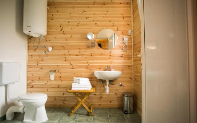 Szatmar Beregi Elmenyliget