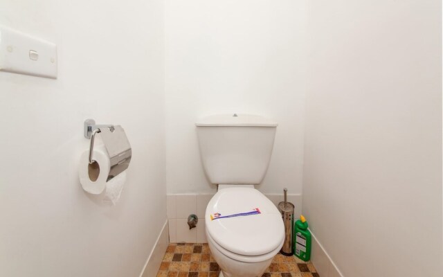 Magnus Gardens, Unit 4/7 Magnus Street