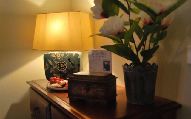 Meurants Manor Bed and Breakfast