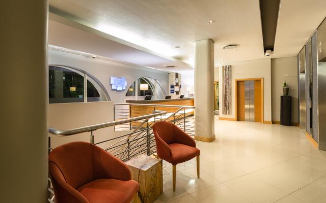 Holiday Inn Express Cape Town City-Centre by IHG