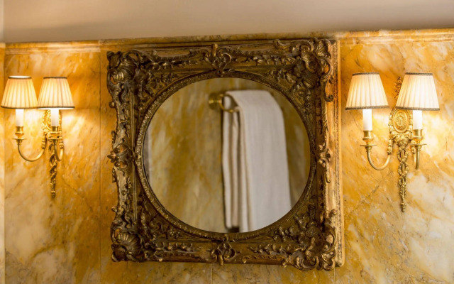 Torre Mannelli Suites