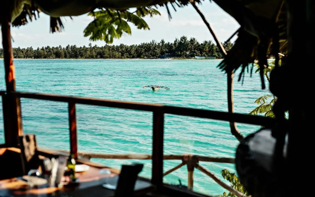 The Island - Pongwe Lodge - Adults Only