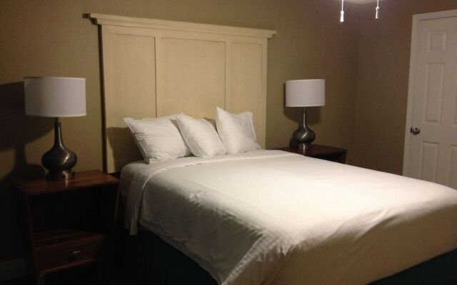 Ocean View Vacation Villas