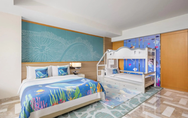 Atlantis Sanya