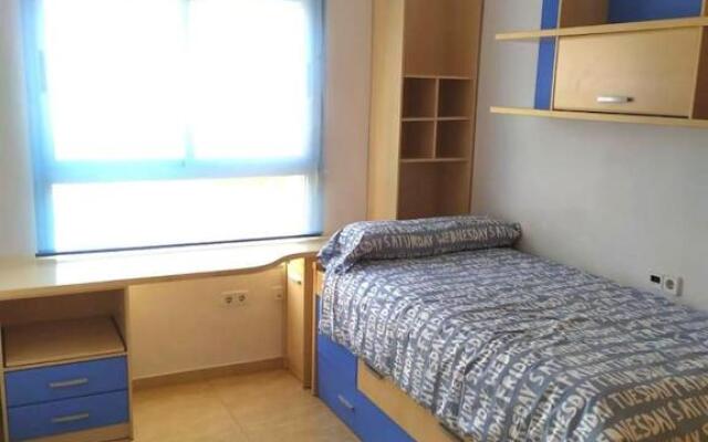 Apartamento Florencia
