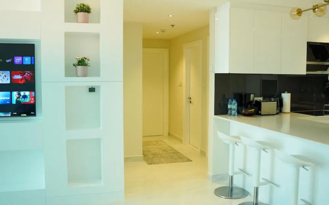 Zapbed House - LW 2007