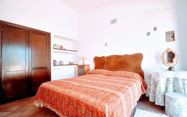 Villa Calarossa in Scopello