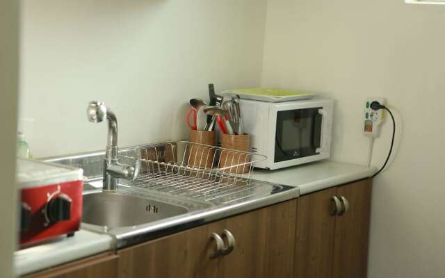 Mangsang Beach Pension