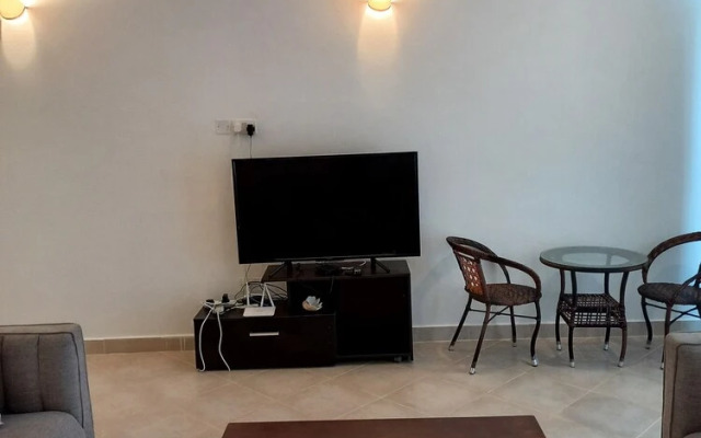 Kijani Homes Apartments Ocean Beach Drive