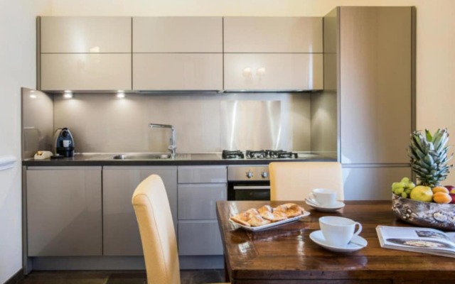 Alta Luxury Apartments - Oca Apartment