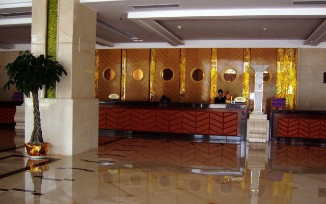 Ocean International Zhanjiang