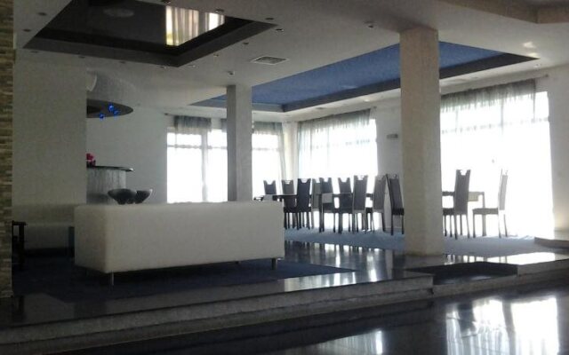 Villa Atmosfera