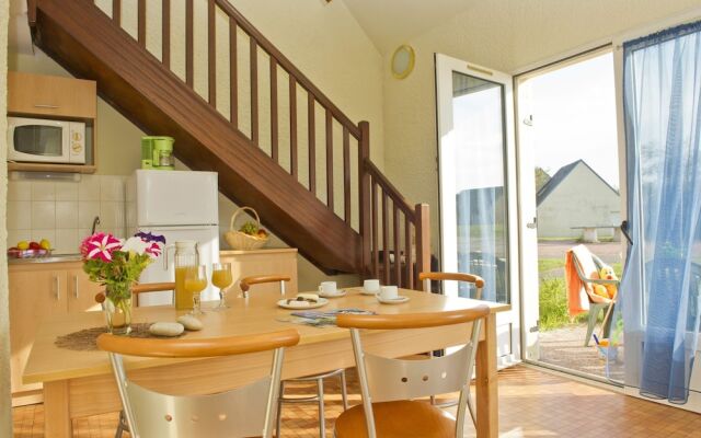 Village de vacances Le Sénéquet