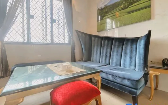 Jiyo Boutique Hotel