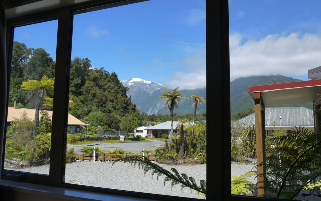 Franz Josef Top 10 Holiday Park