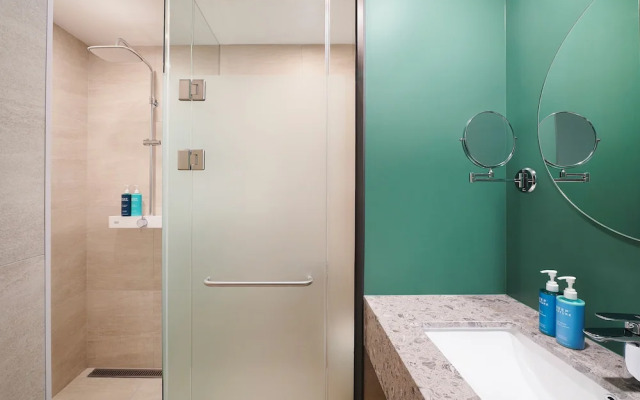 ibis Styles Ambassador Incheon Airport T2