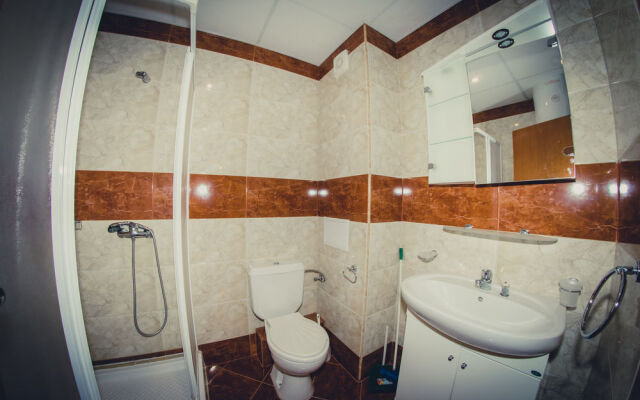 Fort Noks Grand Resort