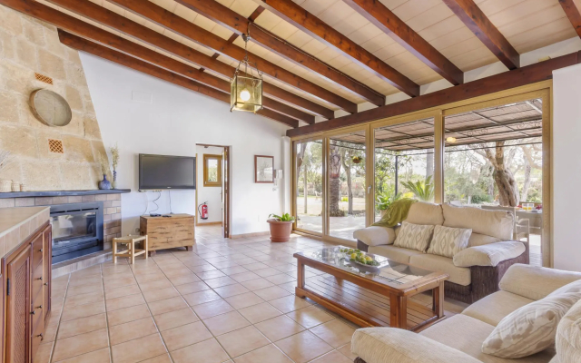Finca Marilen 254 by Mallorca Charme - Hotel in Alcudia - Photo 5