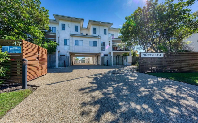 Unit 4 'Marcoola Sands', Marcoola