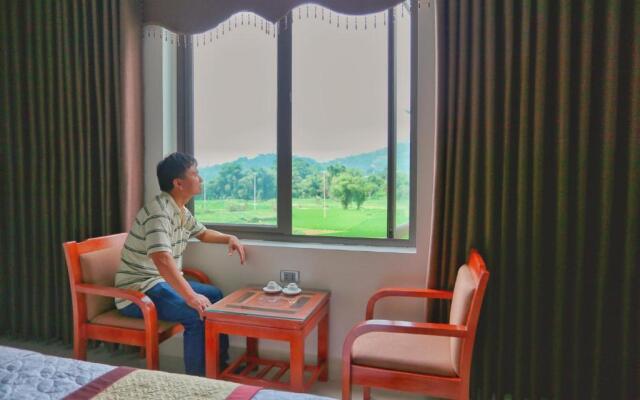 Friend Hotel Ha Giang