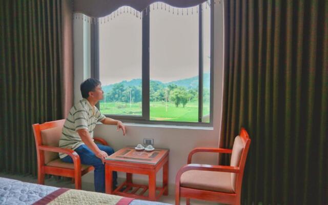 Friend Hotel Hà Giang