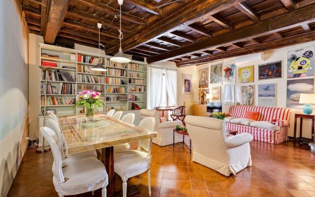 Rome as you feel - Cappellari 35